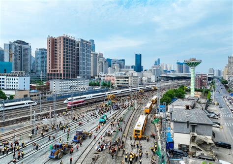 沈白高铁建设取得重要进展 辽宁地级市高铁网全覆盖再进一步