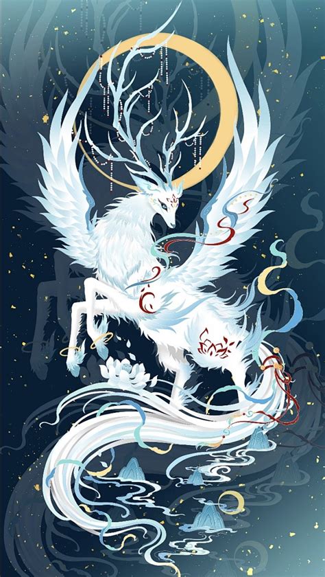 武若丸——《白泽大人的药》图片
