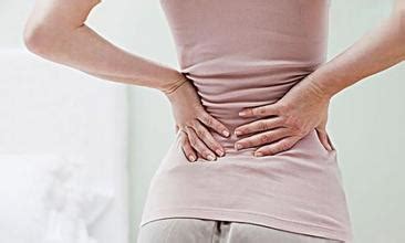 腰肌劳损的6种自我治疗法和日常的护理_健康_腾讯网