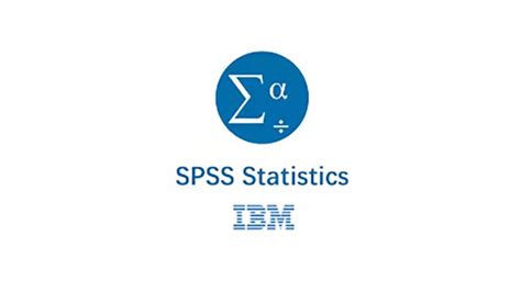 使用SPSS对问卷数据进行处理之差异分析-IBM SPSS Statistics 中文网站