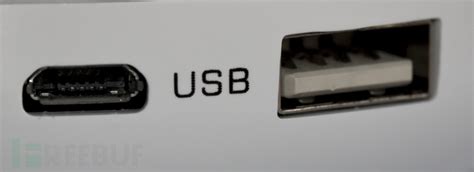 研究人员演示：用USB设备能够秘密窃取临近USB接口的数据 - FreeBuf互联网安全新媒体平台 | 关注黑客与极客