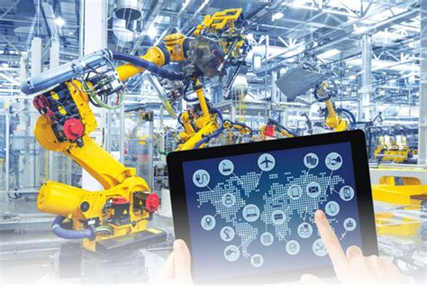 智慧工厂：LoRa技术在数字化工厂提高生产力_智慧工厂_厦门欣仰邦科技有限公司
