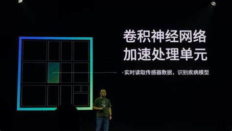 功耗降低93%、首发独立GPU 华米发布黄山2S自研芯片 | 电子创新网