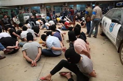 亲历者拍视频自述缅北恐怖遭遇，已劝返43名欲偷渡者_凤凰网视频_凤凰网