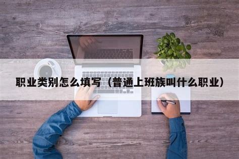 职业类别怎么填写（普通上班族叫什么职业） | 广东成人教育在线