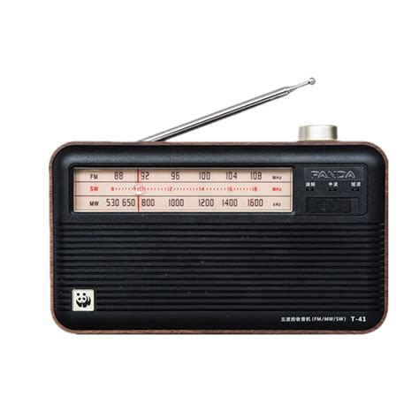 2023年复古收音机排行榜-性价比复古收音机排行榜2023前十名-玩物派