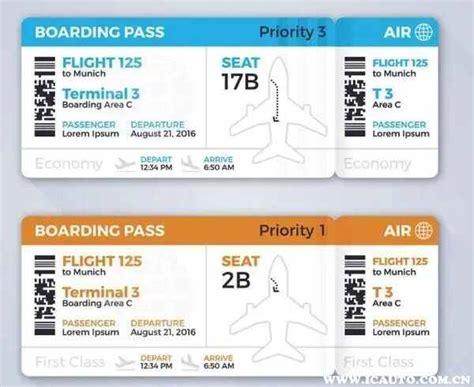 网上买飞机票怎么取票登机，网上订机票流程如何取飞机票 - 科猫网