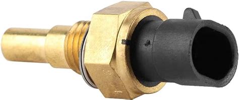 Daewoo Engine Coolant Temperature Sensor Fits Chevy Aveo Optra 04-10 ...