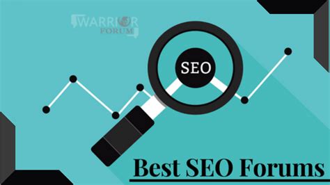 5 Best SEO Forums and Its Importance - MarketMillion