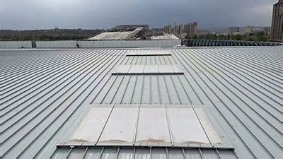 甘南铝镁锰屋面板价格,直立锁边铝镁锰板哪里买产品大图