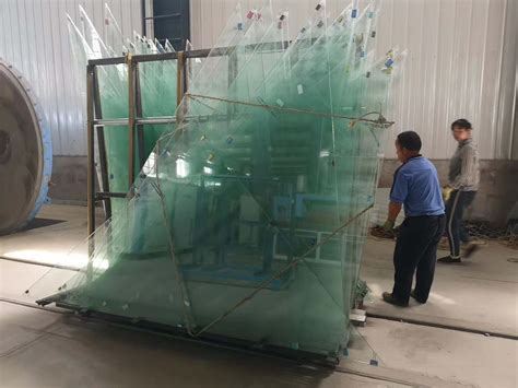 想买高质量的兰州钢化夹层玻璃上哪-市场网shichang.com