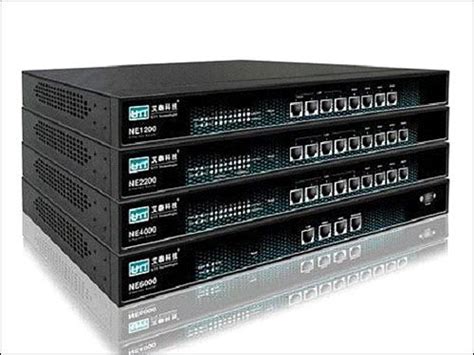 教育网多WAN口千兆路由器首选艾泰NE2200-太平洋电脑网