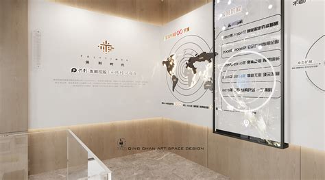 海南三亚康养项目展厅设计|空间|展示设计 |章鱼品牌策划 - 原创作品 - 站酷 (ZCOOL)