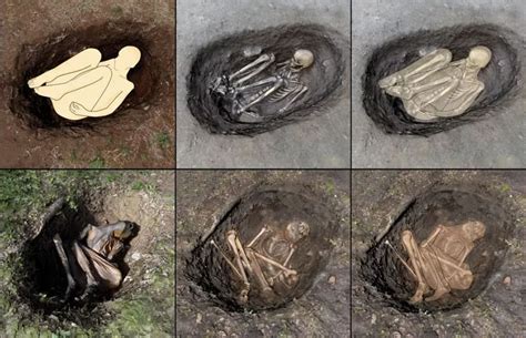 秘鲁考古遗址挖出76具儿童遗骸，被用于祭祀，死于至少450 多年前__财经头条