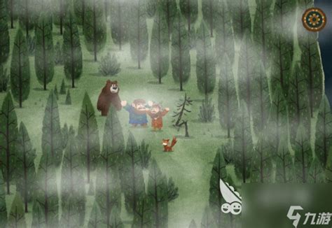 《艾尔登法环》迷雾森林在哪个位置_特玩下载te5.cn