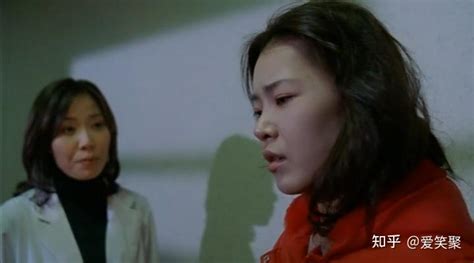 韩国禁忌电影《绿色椅子》，道德羁绊与情欲牵引中苦痛挣扎 - 知乎