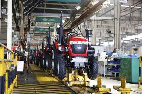 农业机械化向全程全面发展_阿克苏新闻网