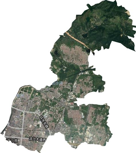 《普宁市全域规划（2018-2035）》批后公示 - 普宁市政府门户网站