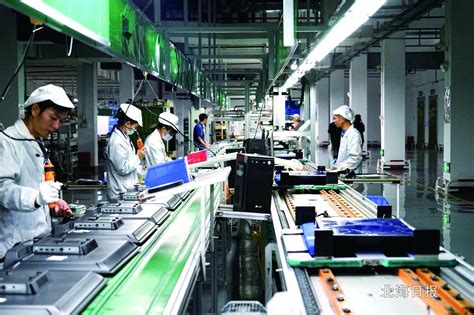 惠科电子北海产业新城进展：1-10月完成产值189.13亿元_行业动态_资讯_液晶网