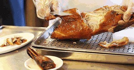 享誉全球的“烤鸭”，慕名而去，吃了再也不想吃？全聚德怎么了？