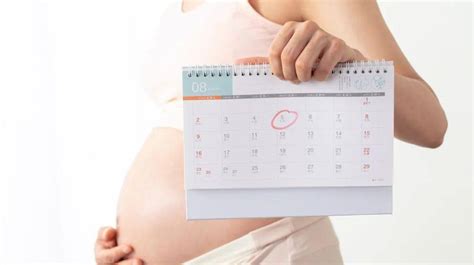 足月以后不同孕周的分娩概率_预产期