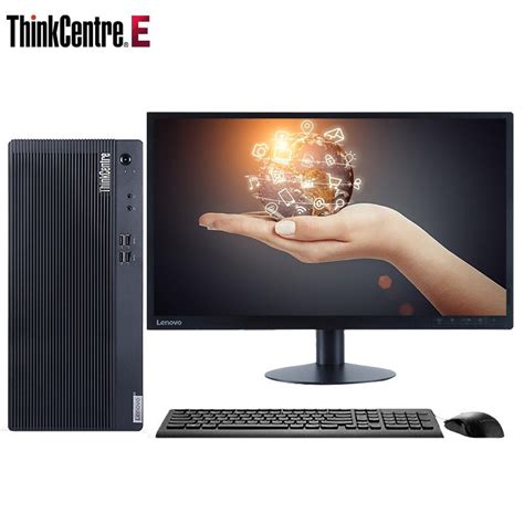 办公用的台式电脑,ThinkCentre M USB安全机型台式机定制|北京正方康特联想电脑代理商