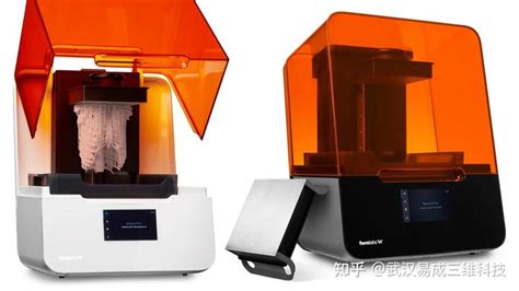 上海3D打印公司：Formlabs 最快的树脂打印机 – 新的 Form 3+ - 知乎
