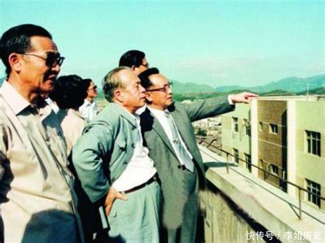 1980年，任仲夷主政广东省，任职第一书记，他的搭档省长是谁？_【快资讯】