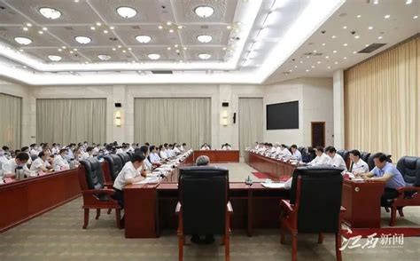 江苏省医疗器械行业协会在无锡召开第五次常务联席会议 - 江苏省医疗器械行业协会