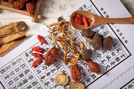中医药图片