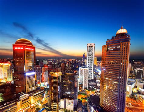 天津城市建筑风光夜景图片素材_免费下载_jpg图片格式_VRF高清图片500626668_摄图网