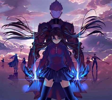 二次元的妖魔鬼怪神明图片 二次元的妖魔鬼怪神明图片