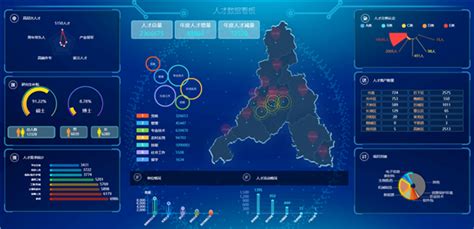 济南建成全国首个精准覆盖“人才地图” 人才资源总量230.67万凤凰网山东_凤凰网
