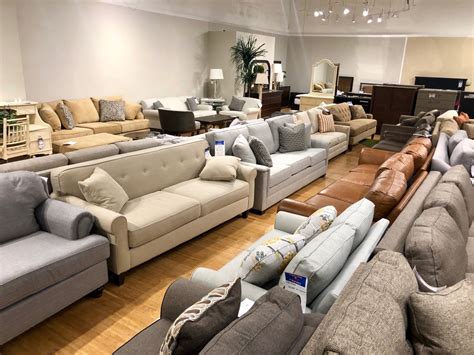 Discount and Clearance Furniture | Raymour and Flanigan Furniture
