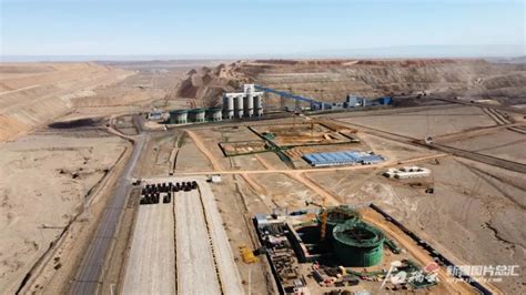 新疆多个煤矿产能核增夯实保供基础 -天山网 - 新疆新闻门户