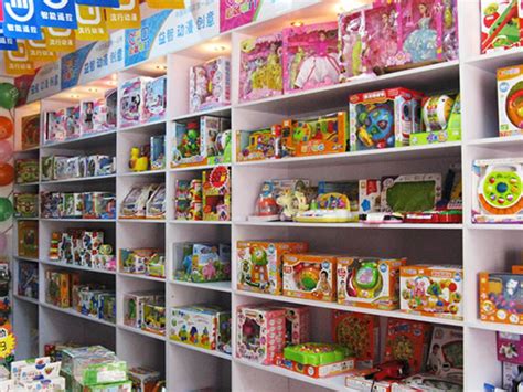 玩具店铺起名，儿童产品店铺起名怎么起好_起名_若朴堂文化