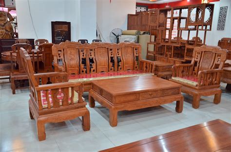 红木家具,红木家具沙发,红木家具餐桌,-东阳杜邦红木家具有限公司