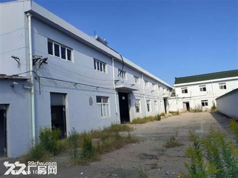 松江区叶榭镇独门独院6000平大小可分割全单层厂房出租-上海松江叶榭厂房出租-上海久久厂房网