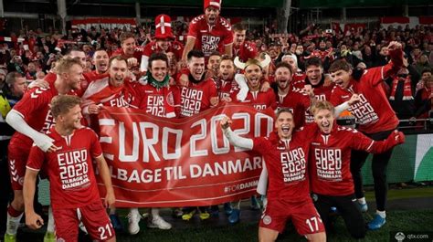 2020-21欧洲杯巡礼之丹麦：难复童话奇迹_球天下体育