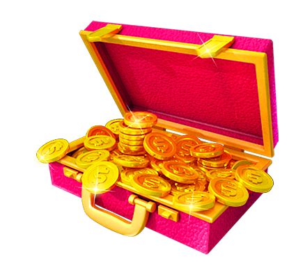 宝箱 盒子金币箱
