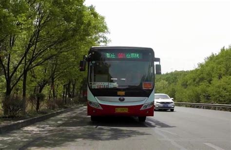 市城区两条公交线路有调整-郴州新闻网