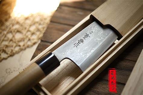 日本MUJI无印良品中式菜刀厨刀切菜刀片刀全不锈钢厨房易清洗打理-淘宝网