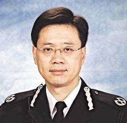 香港保安局长和警务处长谁大？涨知识:香港保安局长与警察处长有何区别-语汇百科网