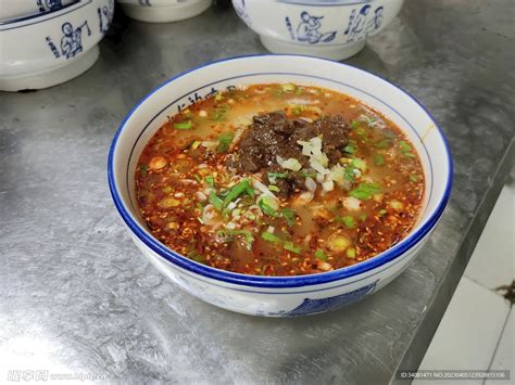 鸡汤刀削面摄影图__传统美食_餐饮美食_摄影图库_昵图网nipic.com