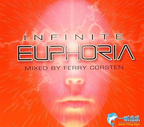 Infinite Euphoria专辑封面下载