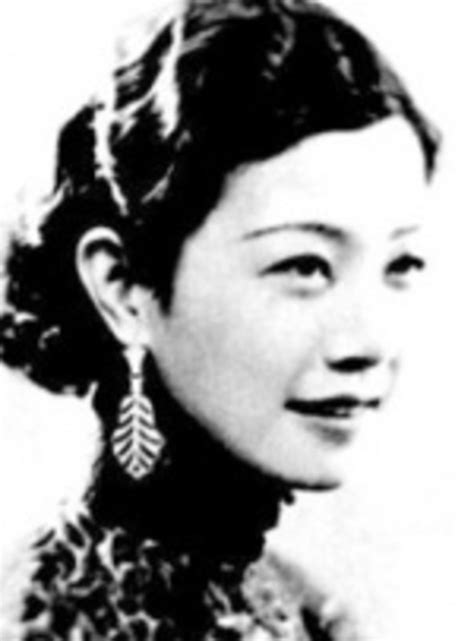 历史上的今天6月3日_1910年阮玲玉出生。阮玲玉，中国默片时代著名女演员（1935年逝世）