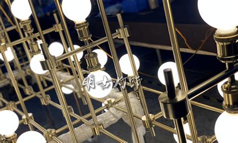 明古灯饰做高端灯具定制设计商-灯饰资讯-设计中国