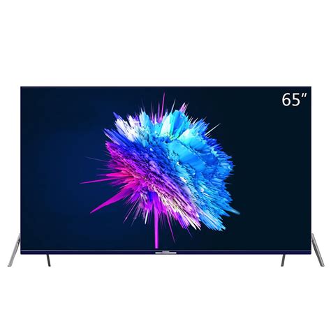 小米发布首款OLED电视：定位旗舰 65寸售价12999元|小米|小米电视|OLED_新浪科技_新浪网