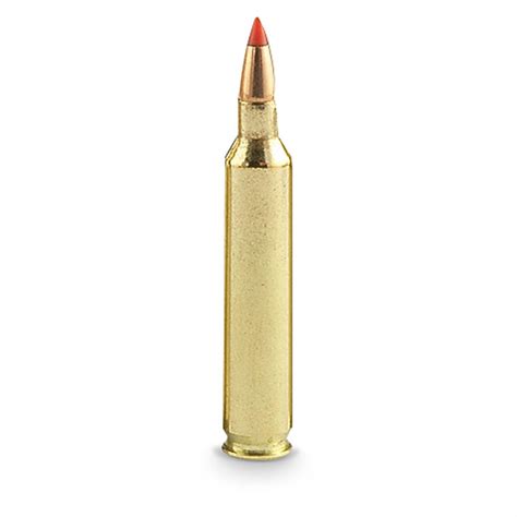 260 rds. MFS® .223 Rem. 62 grain SP Ammo - 206476, .223 Remington Ammo ...