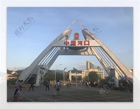 中国河口图片素材-编号30083019-图行天下
